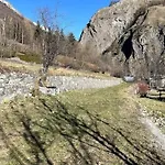 Oliver - La Golette - Two-rooms * La Thuile