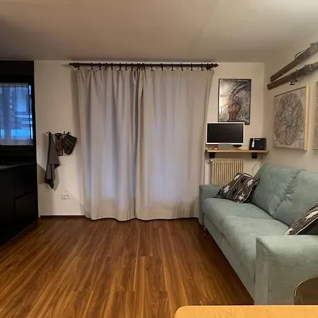 Oliver - La Golette - Two-rooms Διαμέρισμα *