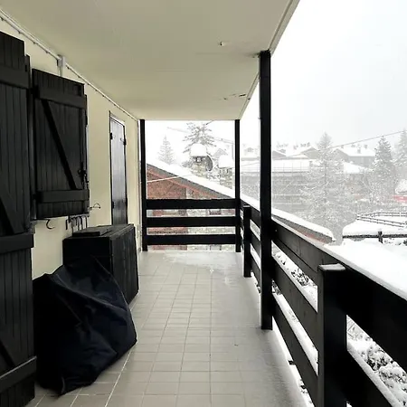 Oliver - La Golette - Two-rooms La Thuile