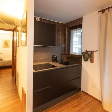 Oliver - La Golette - Two-rooms