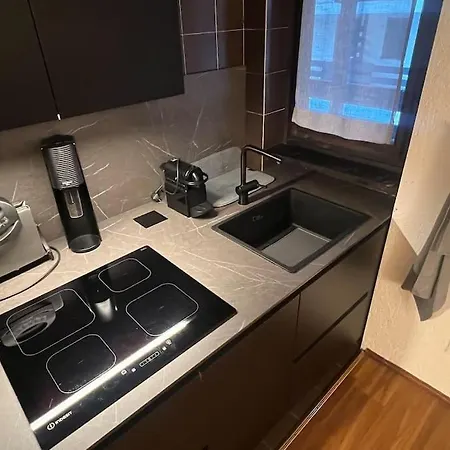 Oliver - La Golette - Two-rooms Appartamento *