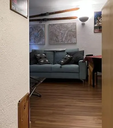 Oliver - La Golette - Two-rooms La Thuile