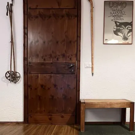 Appartamento Oliver - La Golette - Two-rooms *