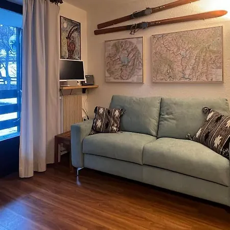 Oliver - La Golette - Two-rooms La Thuile