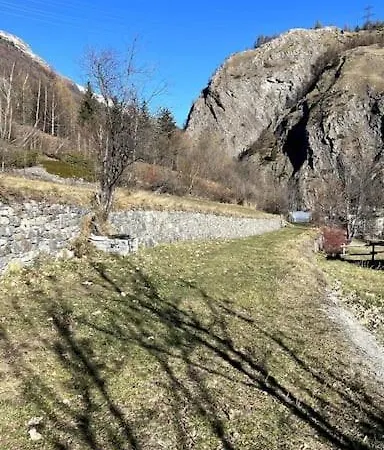 Oliver - La Golette - Two-rooms * La Thuile