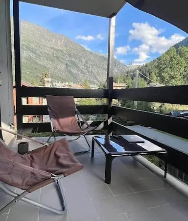 Oliver - La Golette - Two-rooms Appartamento