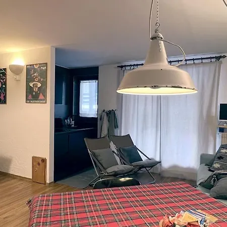 Oliver - La Golette - Two-rooms Διαμέρισμα La Thuile