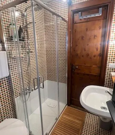 Oliver - La Golette - Two-rooms La Thuile