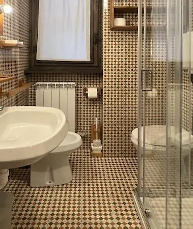 Oliver - La Golette - Two-rooms Apartment La Thuile