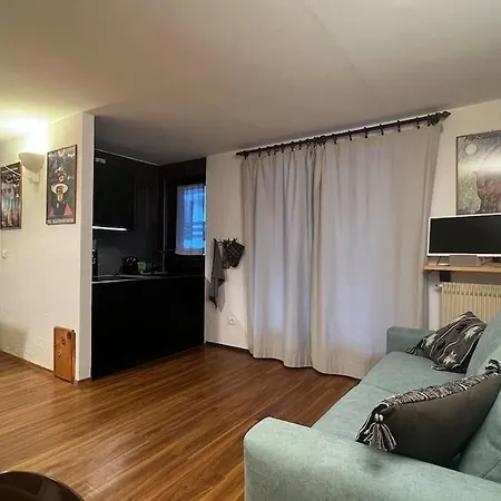 Oliver - La Golette - Two-rooms *