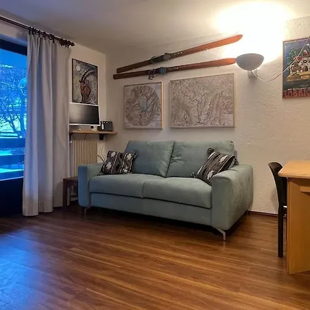 Oliver - La Golette - Two-rooms