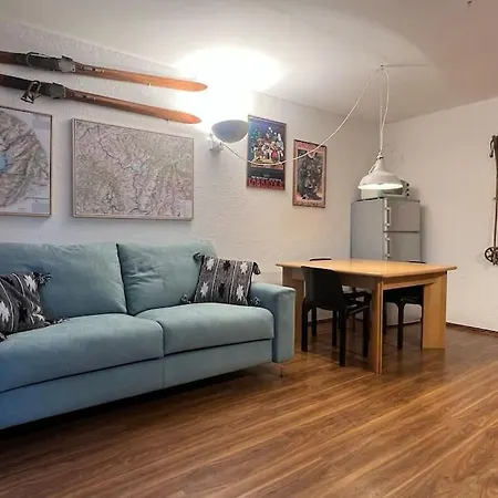 Oliver - La Golette - Two-rooms Appartamento
